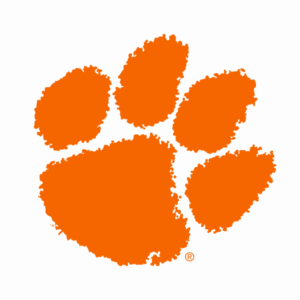 paw rgb orange